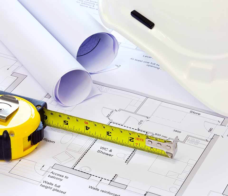 Project Management Building Construction